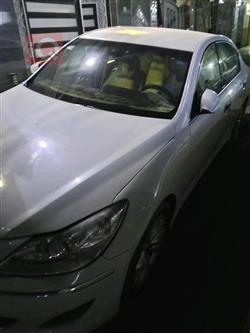 هيونداي جنسس